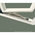 Thermal Break Aluminium / Aluminium Casement Tilt / Markise Glas Bay Haus Fenster (CW50)